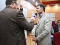 گزارش تصویری بیست و چهارمین همایش ملی بلور شناسی و کانی شناسی ایران